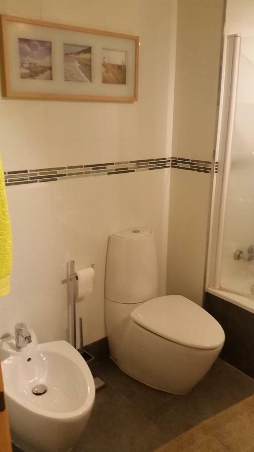 Appartamento Moderno, Bonito Y Acogedor Torremolinos