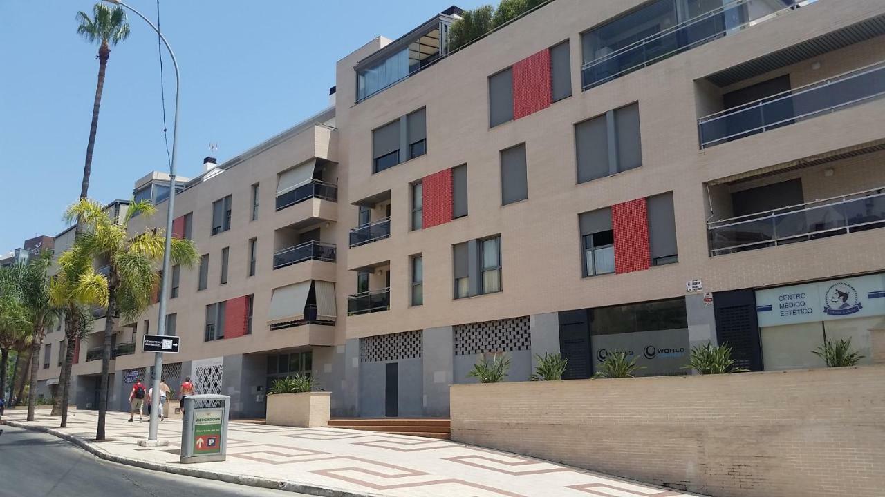 Appartamento Moderno, Bonito Y Acogedor