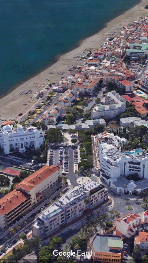 Appartamento Moderno, Bonito Y Acogedor Torremolinos