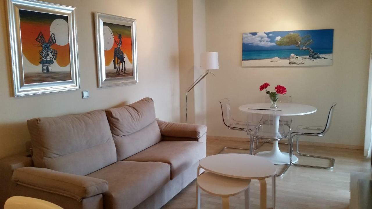 Appartamento Moderno, Bonito Y Acogedor *