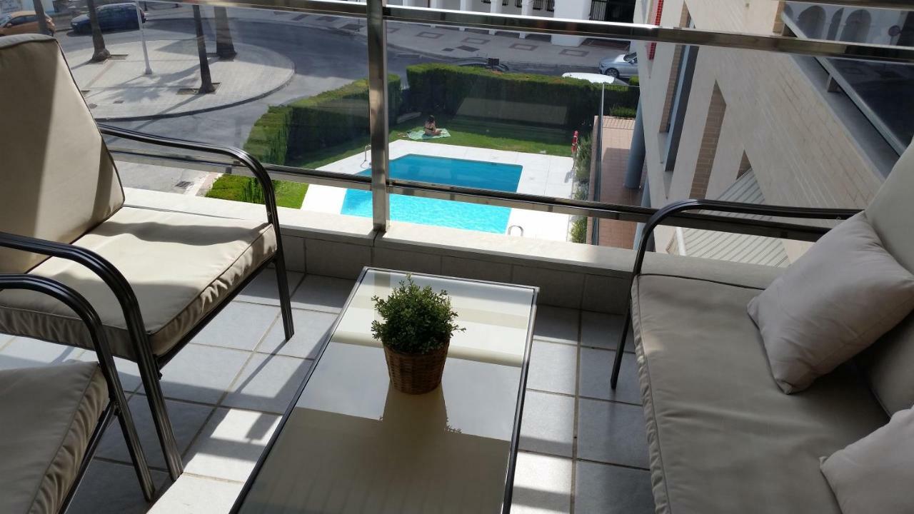 Apartamento Moderno, Bonito Y Acogedor Torremolinos
