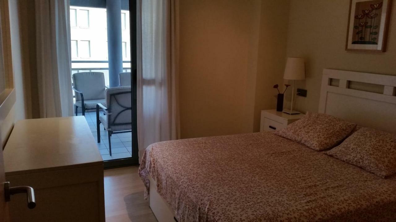 Appartamento Moderno, Bonito Y Acogedor